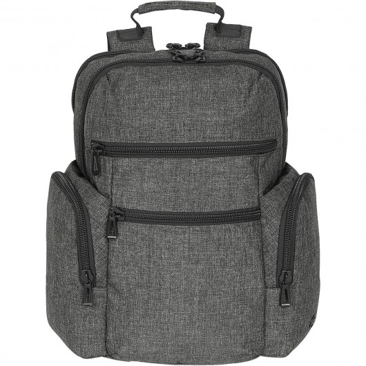 Victoria Exec Backpacks front